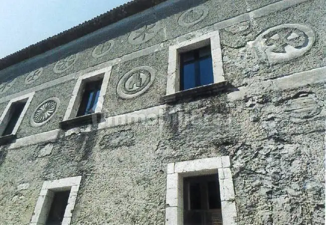 Palazzo - Edificio in Affitto - foto 4