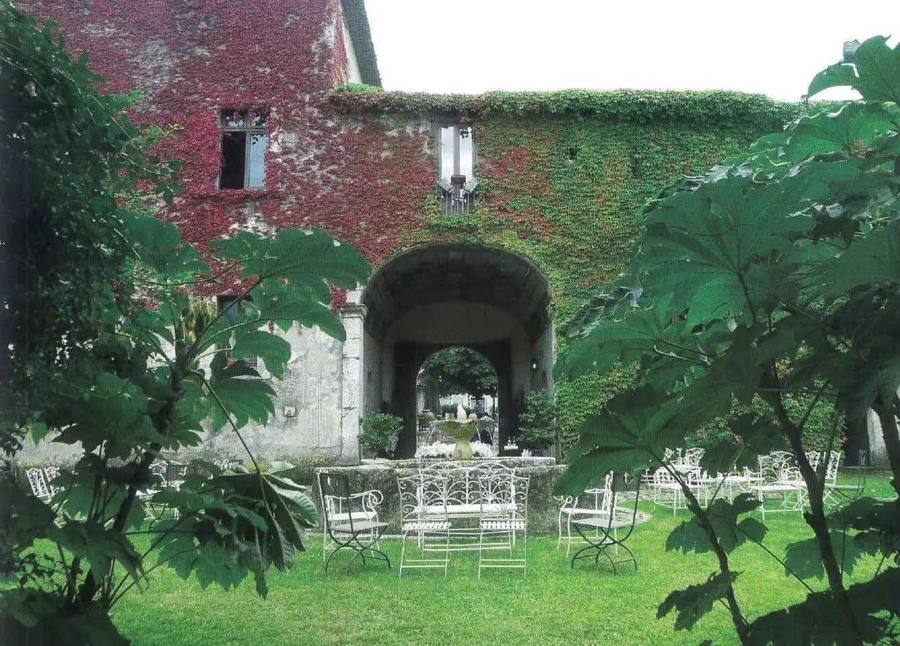 Palazzo - Edificio in Affitto - foto 5