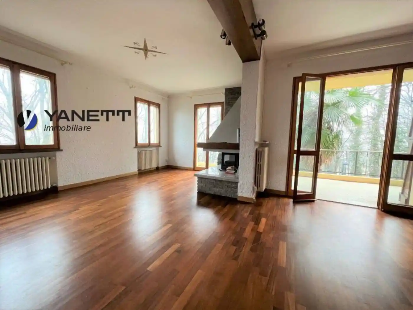 Villa in vendita a Quattro Castella