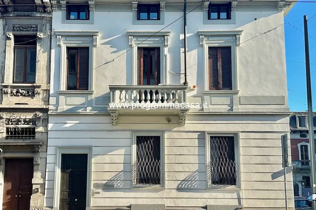Villa in vendita a Milan