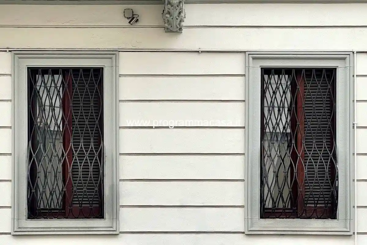 Villa unifamiliare via Girolamo Frescobaldi, Città Studi, Milano - foto 3