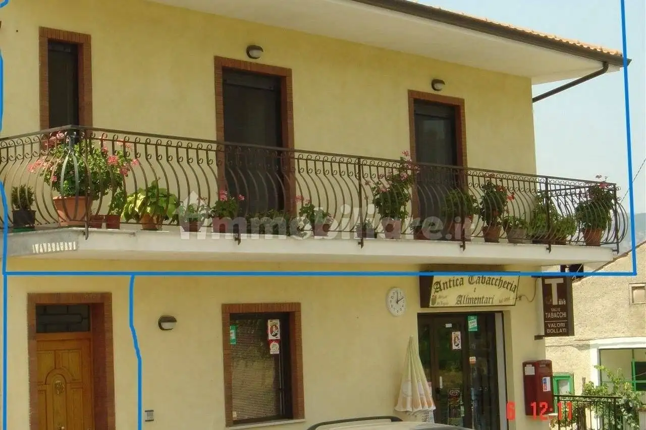 Appartamento in vendita a Montesano sulla Marcellana