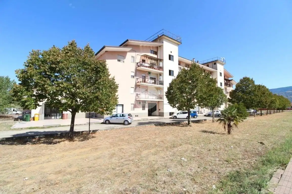 Appartamento in vendita a Montalto Uffugo