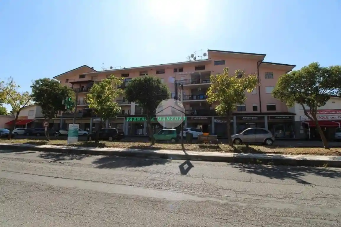 Appartamento via Alessandro Manzoni 70, Taverna, Montalto Uffugo - foto 3