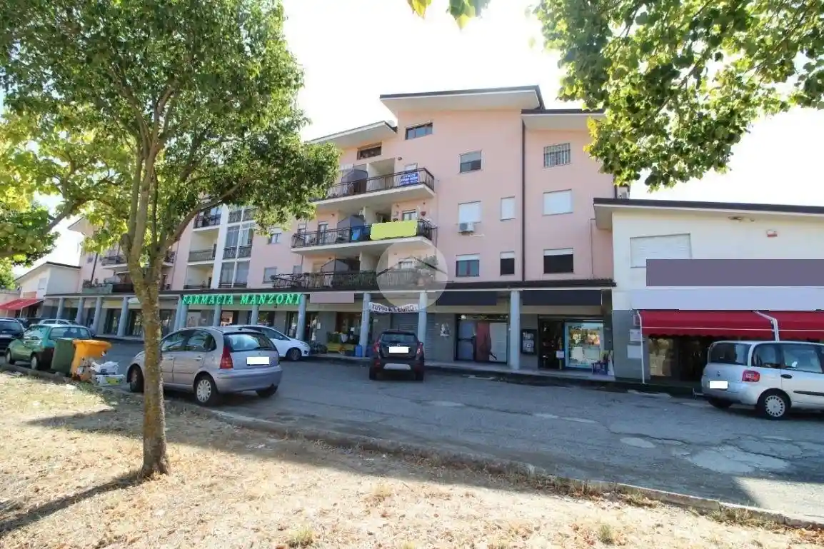 Appartamento via Alessandro Manzoni 70, Taverna, Montalto Uffugo - foto 4