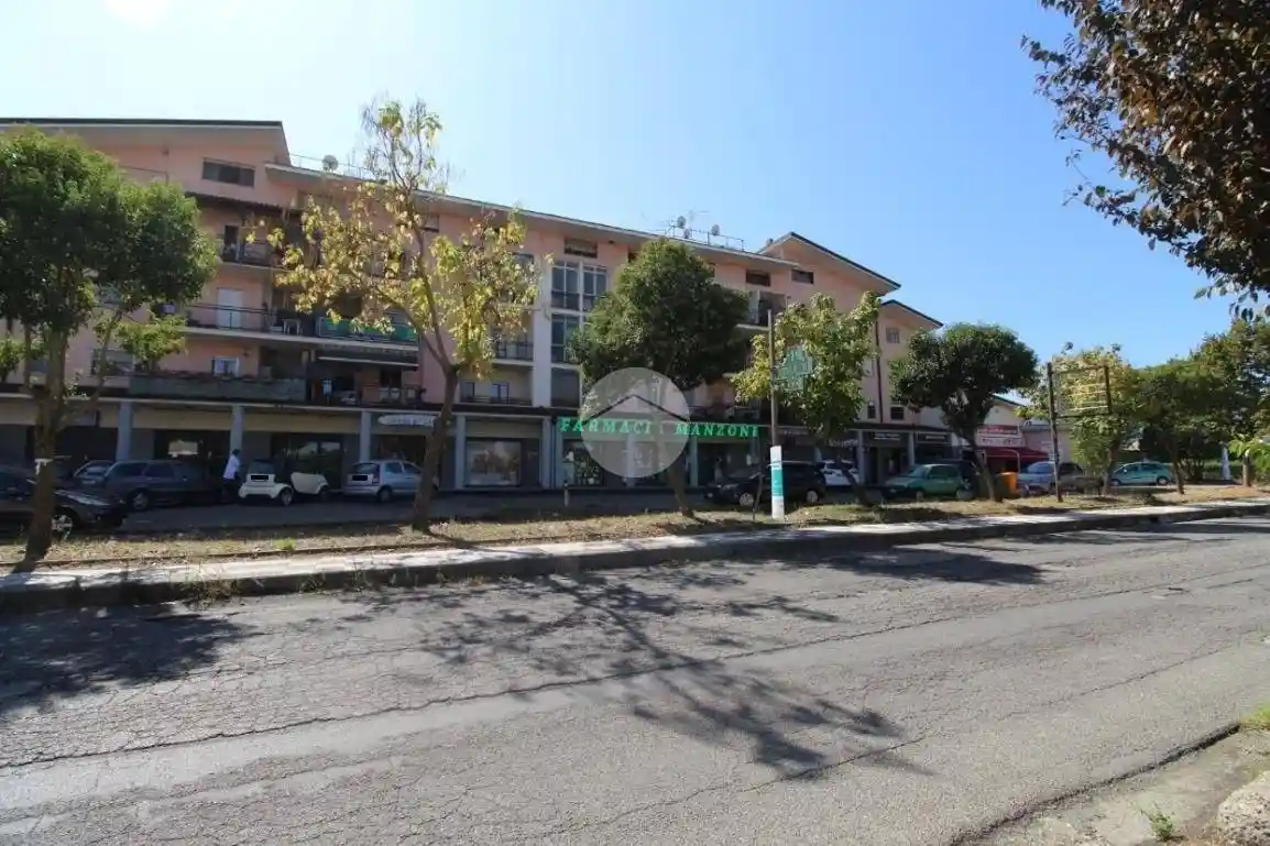 Appartamento via Alessandro Manzoni 70, Taverna, Montalto Uffugo - foto 5