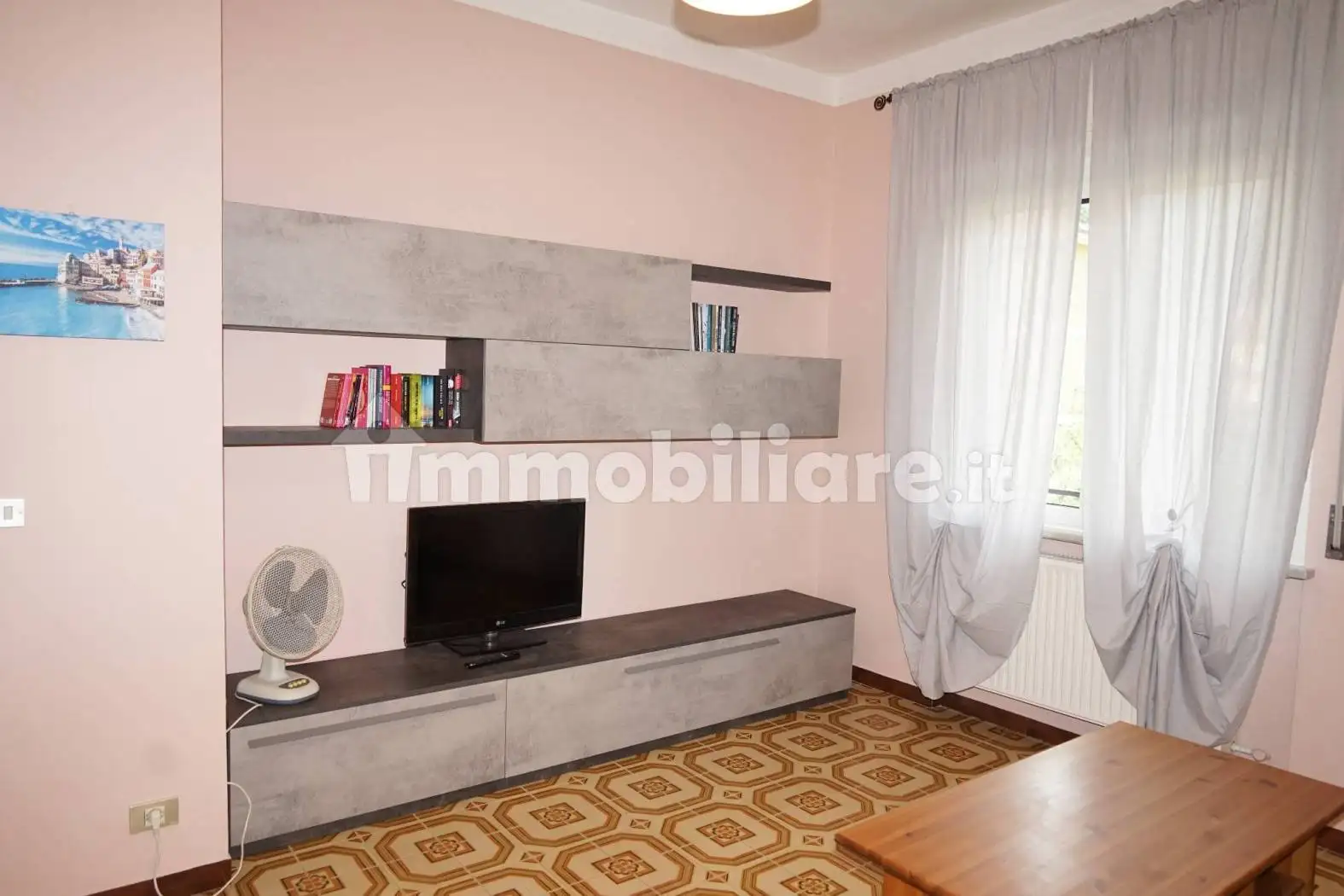 Appartamento in affitto a Carasco