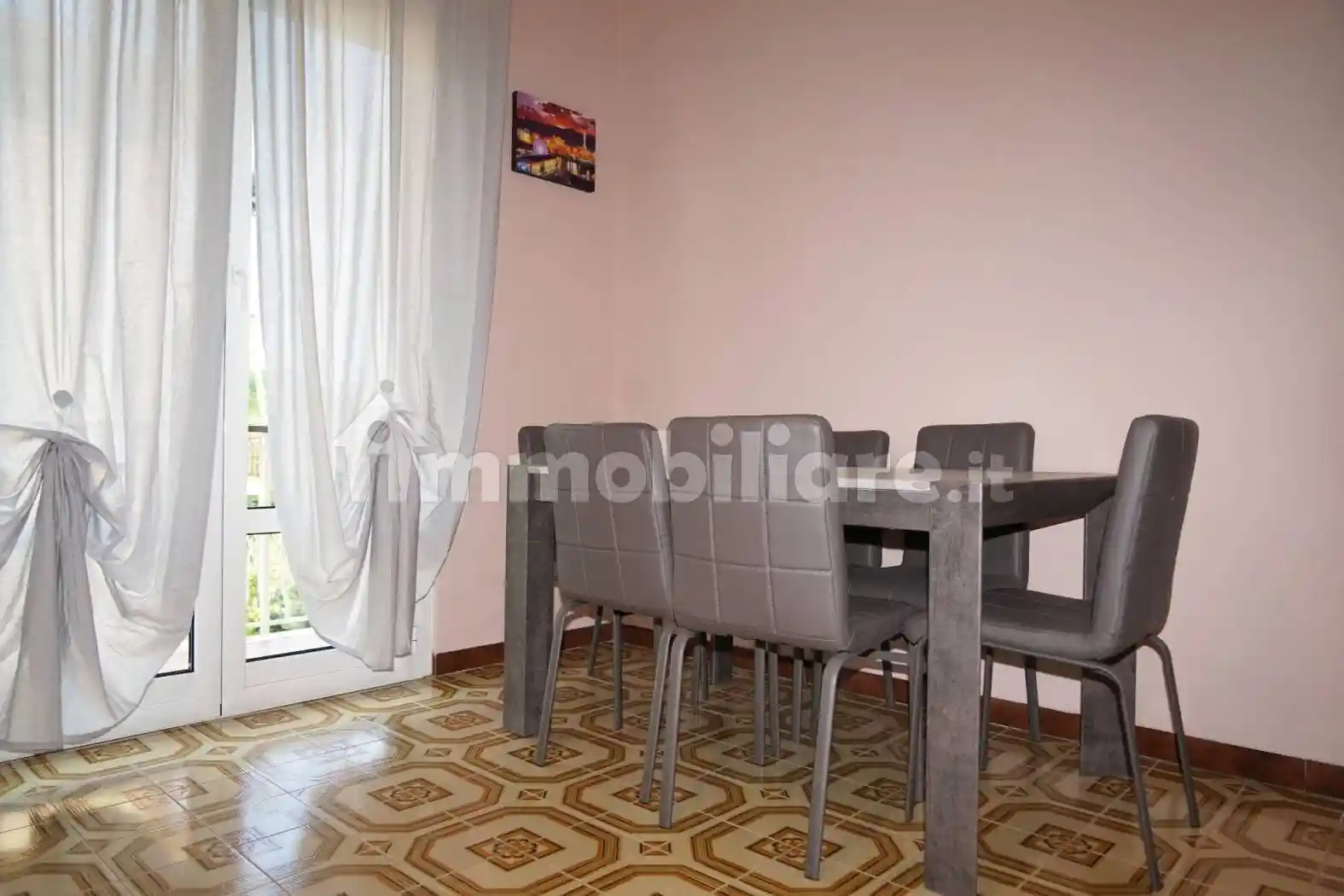 Trilocale via Vittorio Veneto 24, Rivarola, Carasco - foto 5