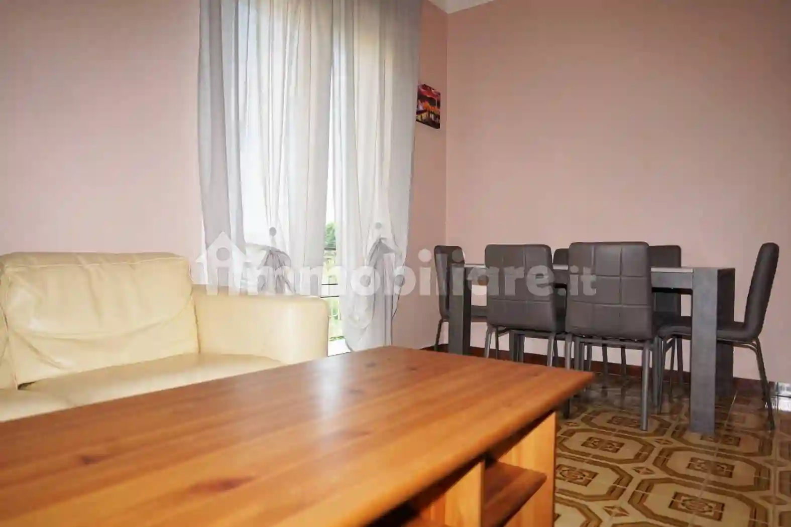 Trilocale via Vittorio Veneto 24, Rivarola, Carasco - foto 4