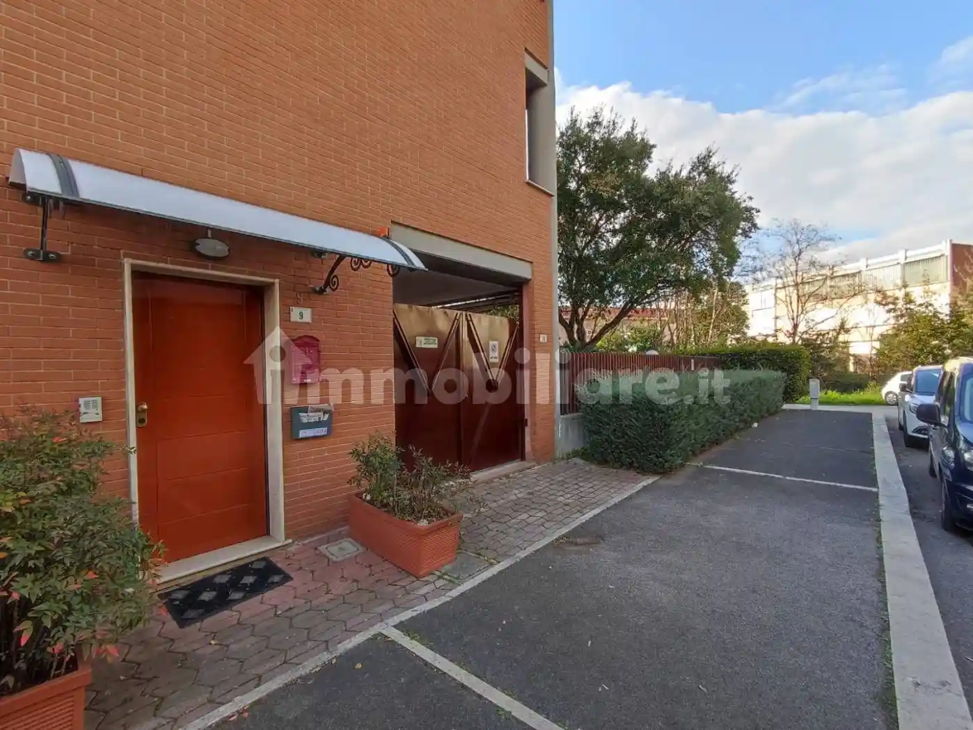 Villetta a schiera in vendita a Latina