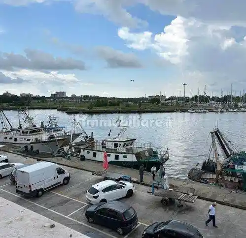 Appartamento in vendita a Comacchio