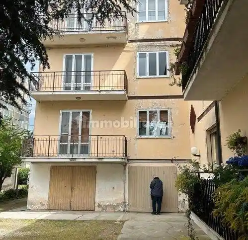 Appartamento in vendita a Comacchio