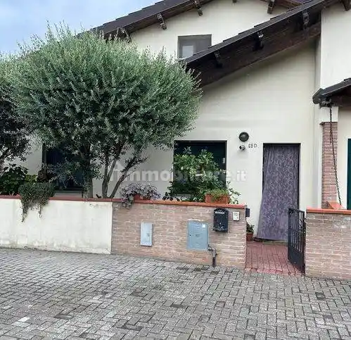 Villetta a schiera in vendita a Lagosanto
