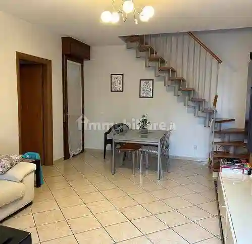 Villetta a schiera - foto 4