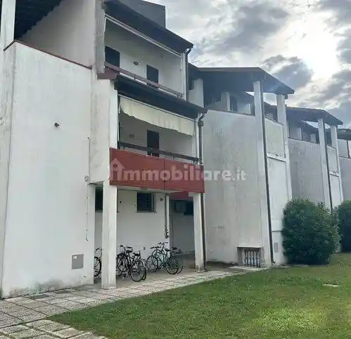 Appartamento in vendita a Comacchio