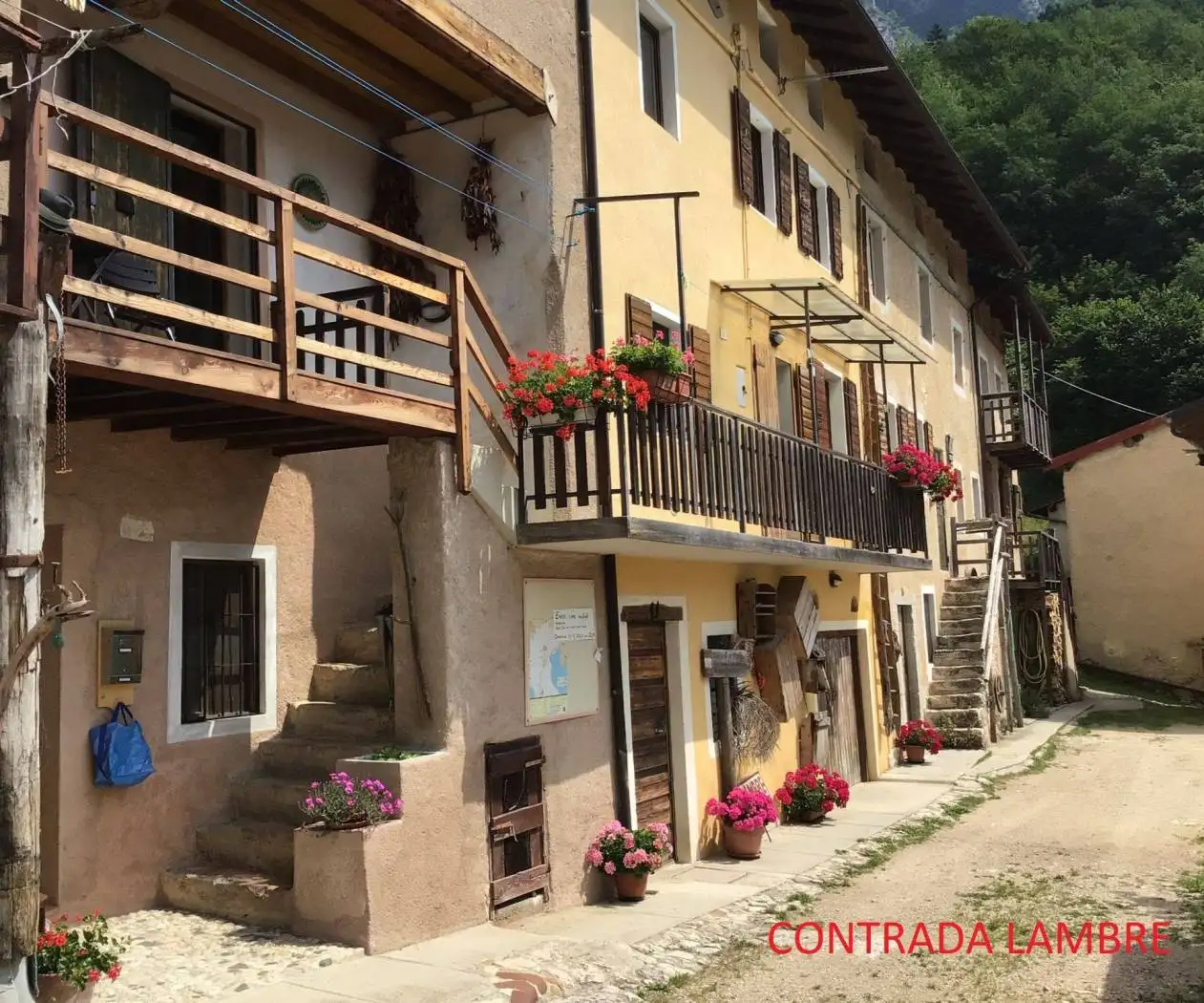 Rustico - Casale in vendita a Posina