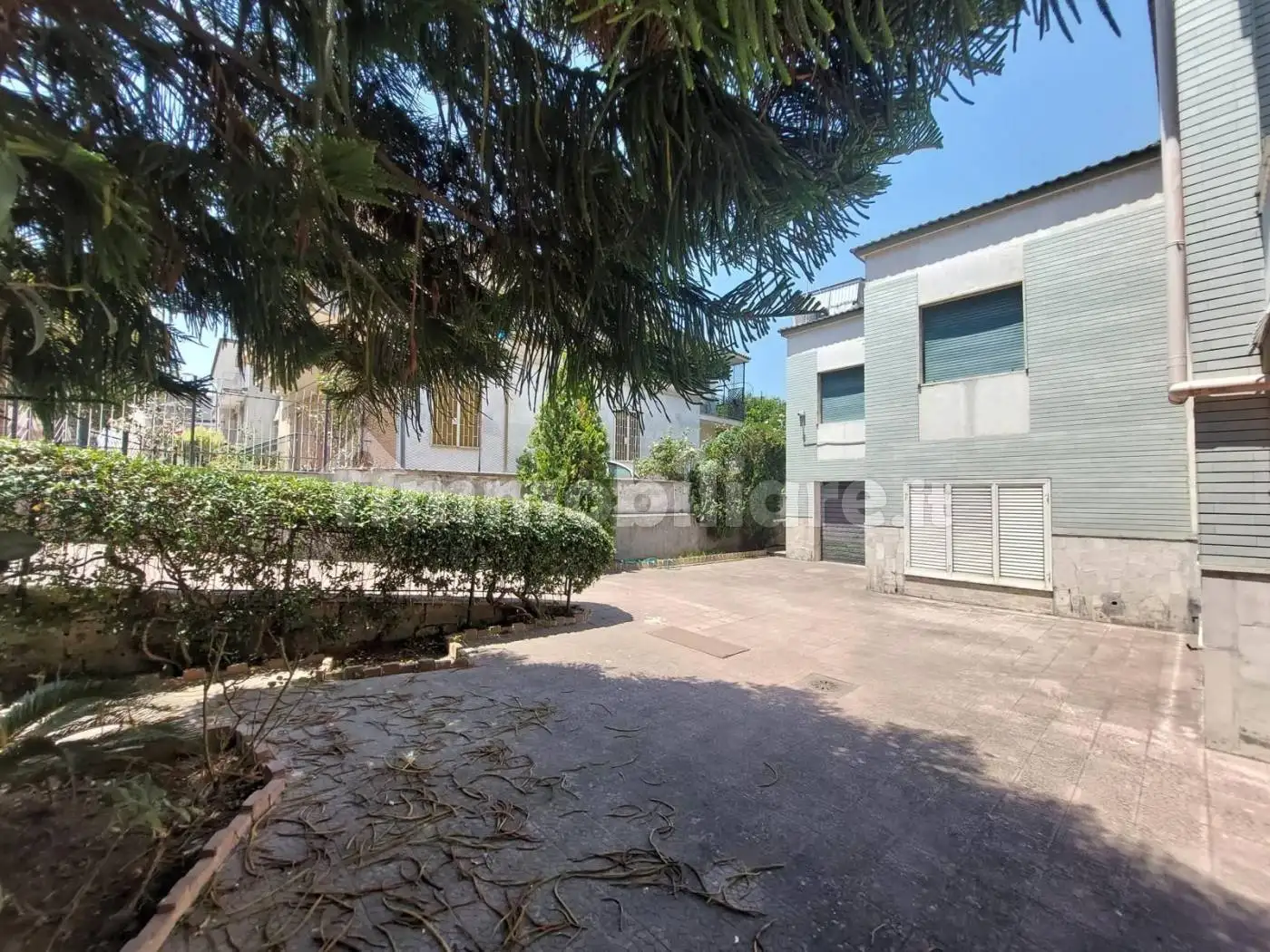 Villa in vendita a Grumo Nevano