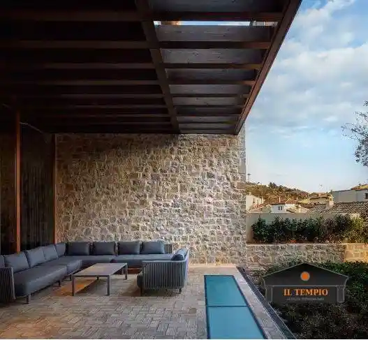 Casa indipendente in vendita a Arcugnano