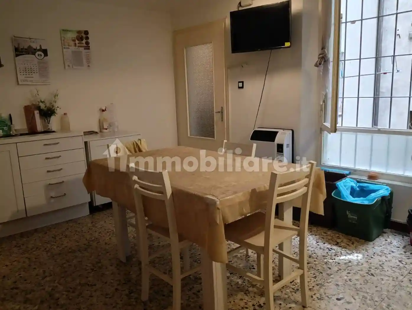 Appartamento in vendita a Modena