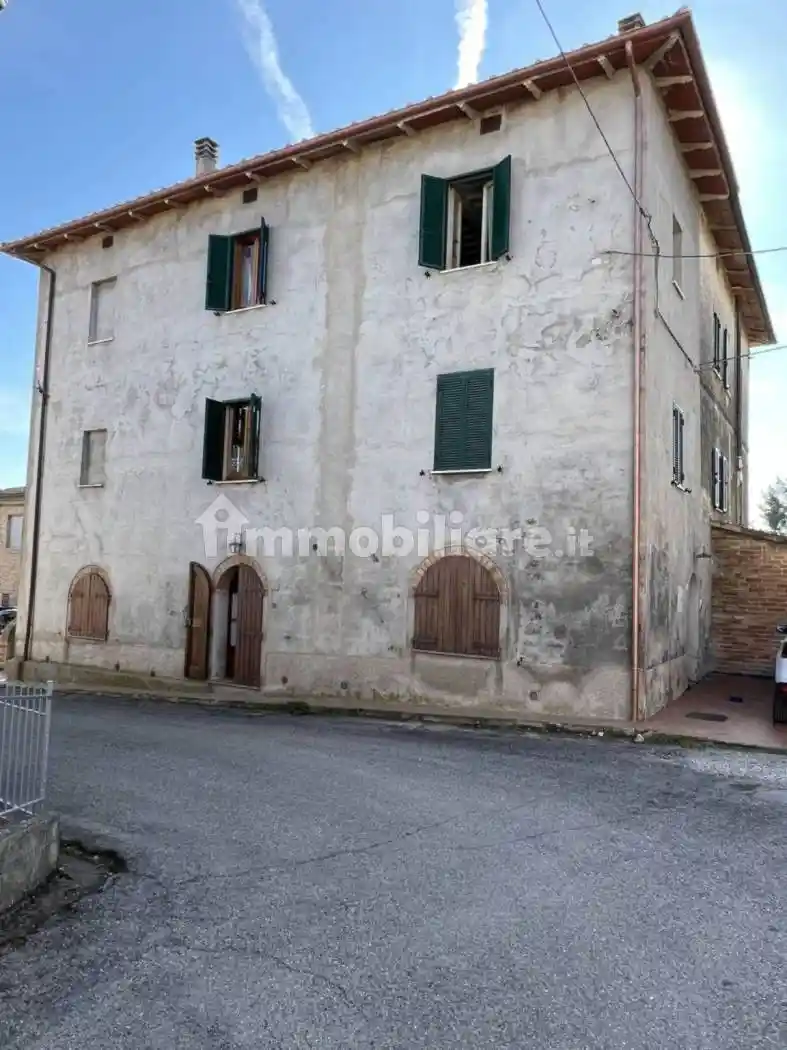Appartamento in vendita a Chiusi