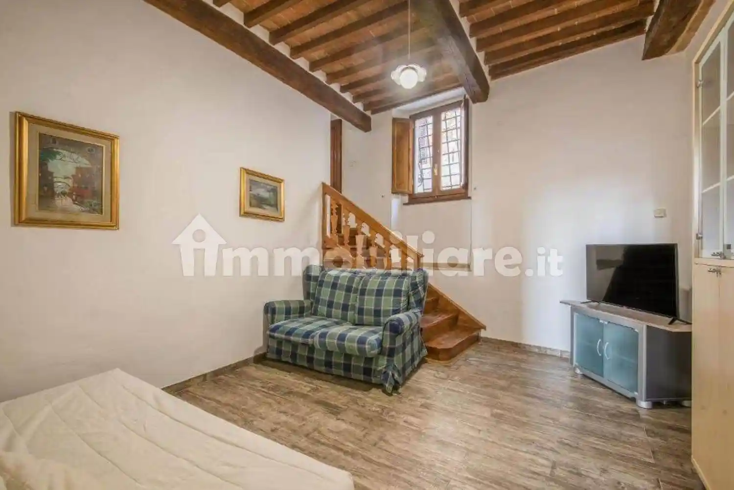 Appartamento in vendita a Montepulciano