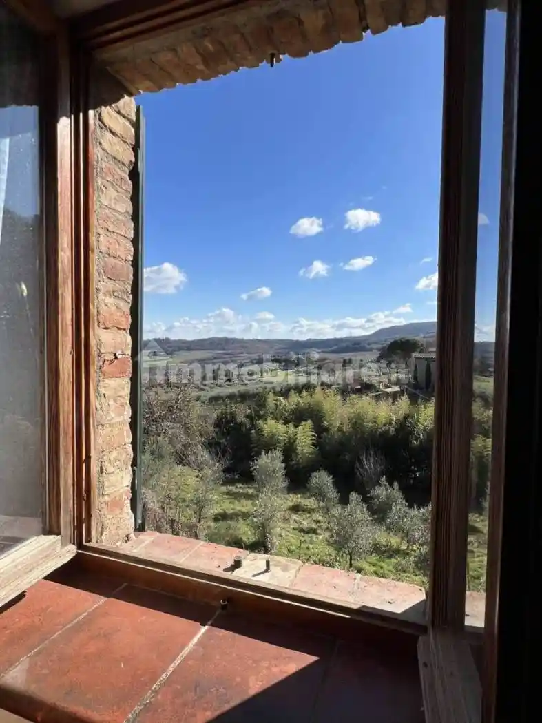 Rustico - Casale in vendita a Montepulciano