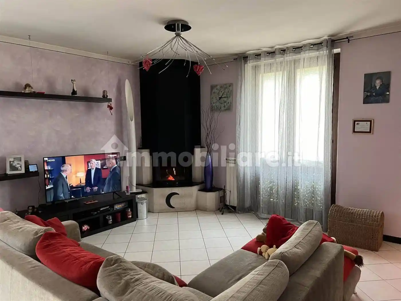 Appartamento in vendita a Montepulciano