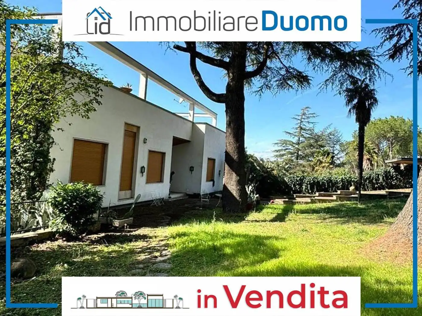 Villa in vendita a Benevento