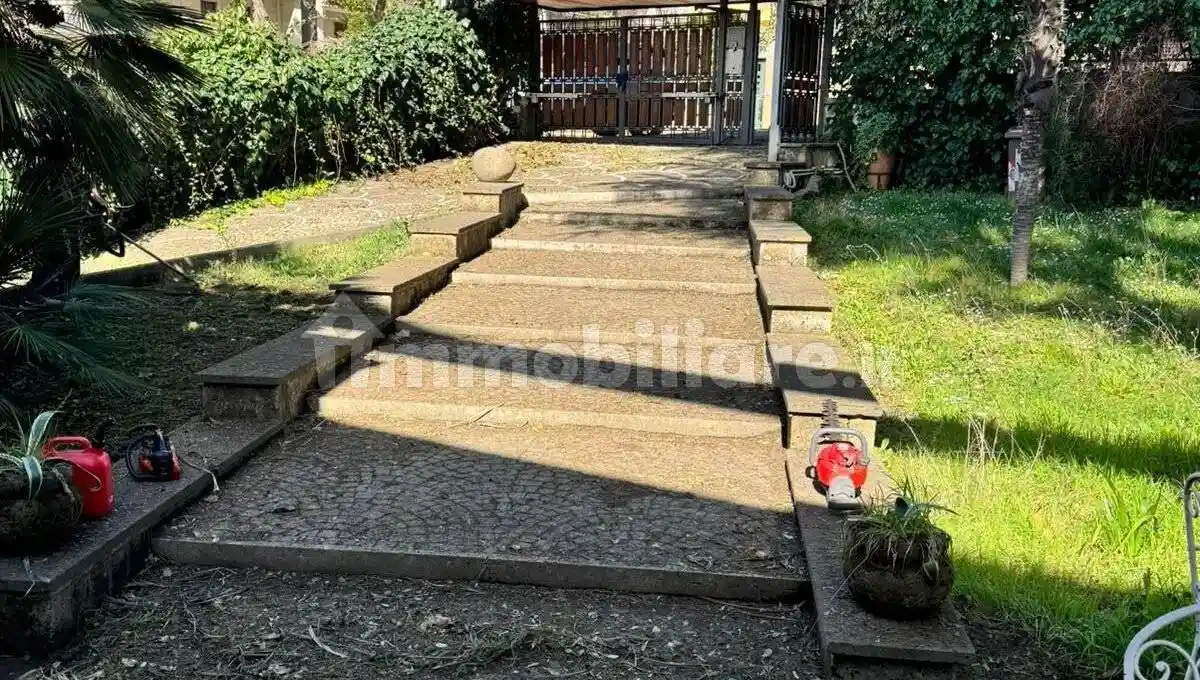 Villa unifamiliare via Pacevecchia, Mulini, Porta Rufina, Benevento - foto 2