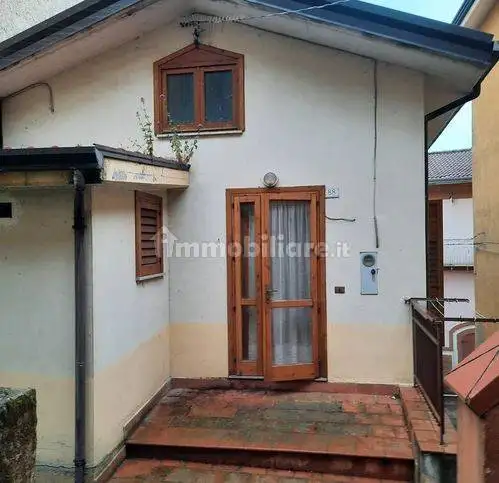 Appartamento in vendita a Salza Irpina