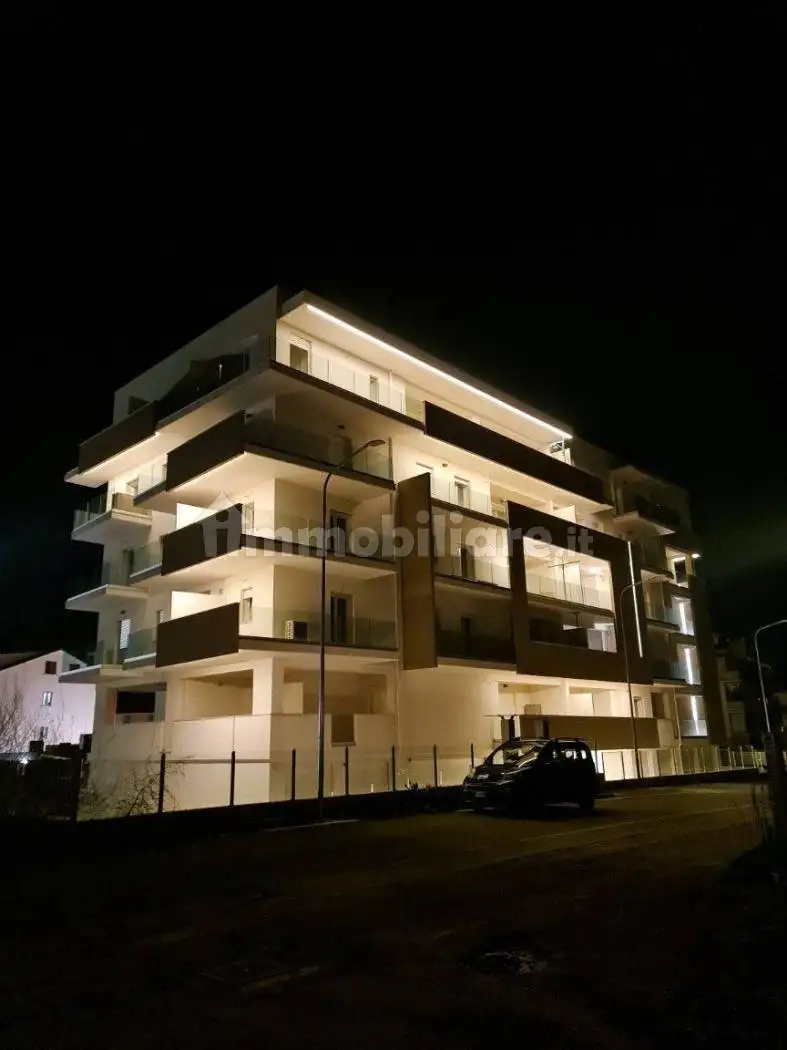 Appartamento in vendita a Lanciano