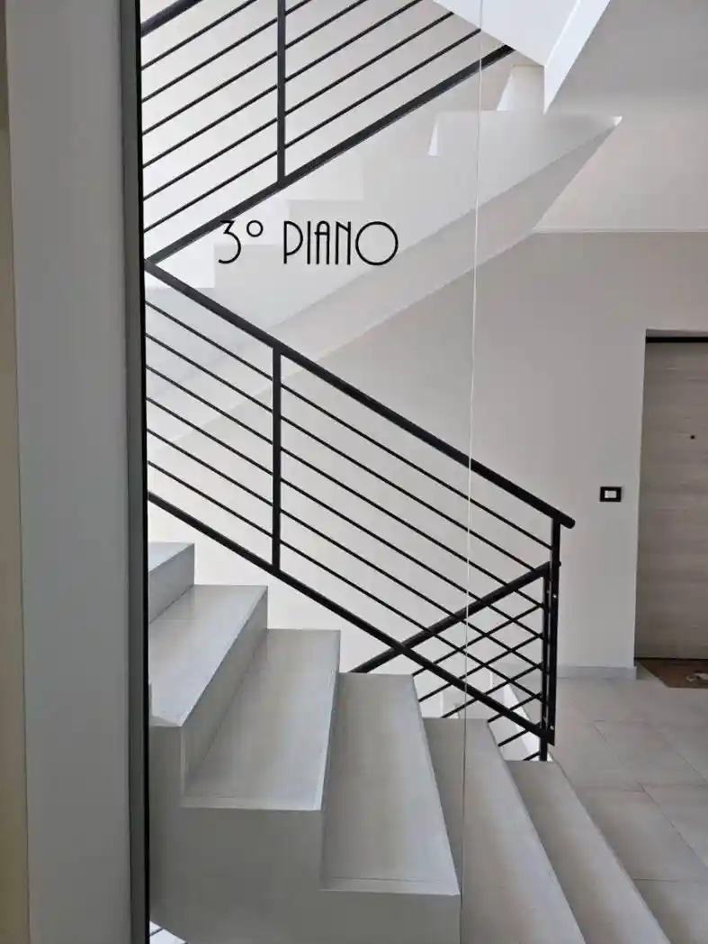 Trilocale via Olmo di Riccio 38/D, Centro, Lanciano - foto 2