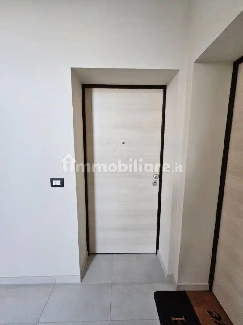 Trilocale via Olmo di Riccio 38/D, Centro, Lanciano - foto 3