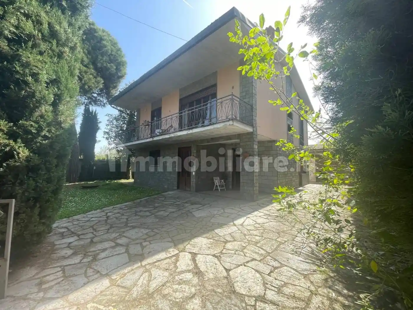 Villa in vendita a Arconate