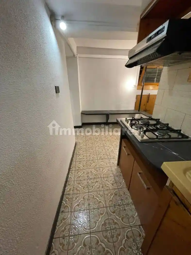 Appartamento in affitto a Genova