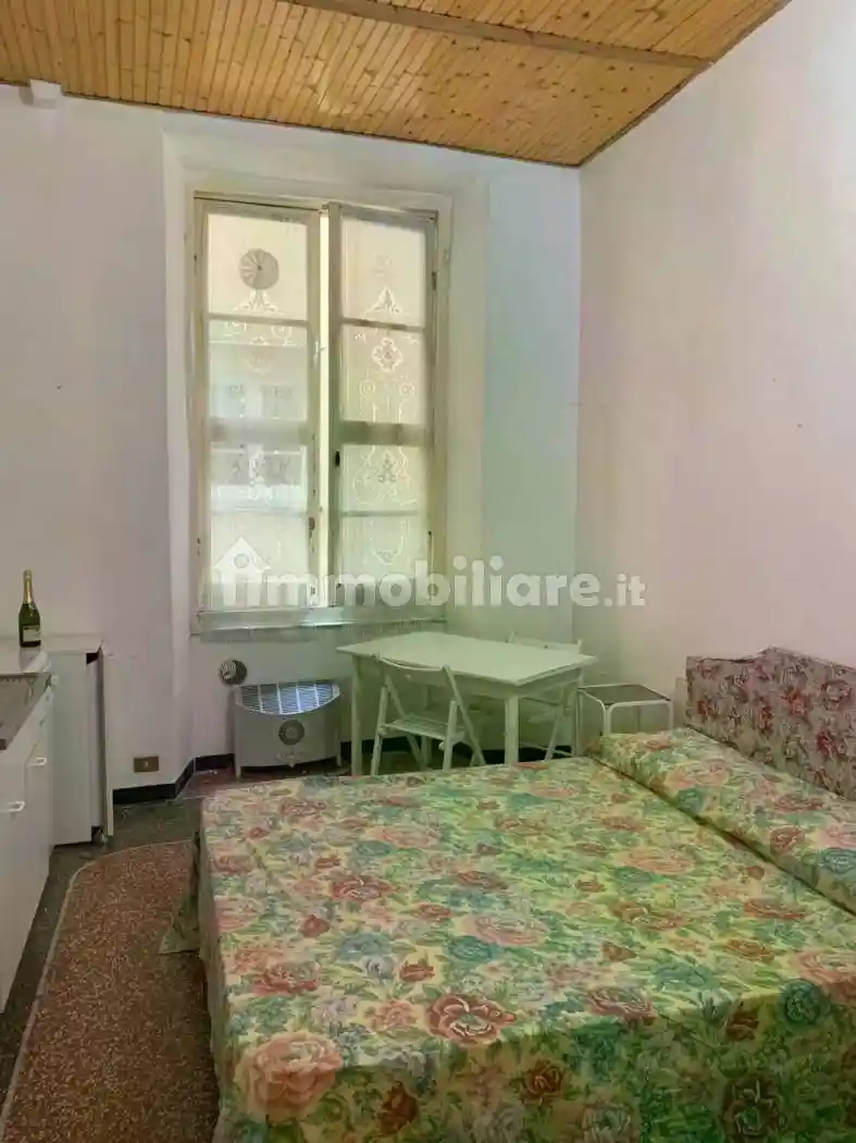 Appartamento in affitto a Genova