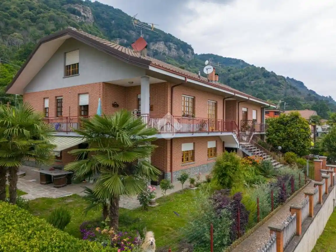 Appartamento in vendita a Revello