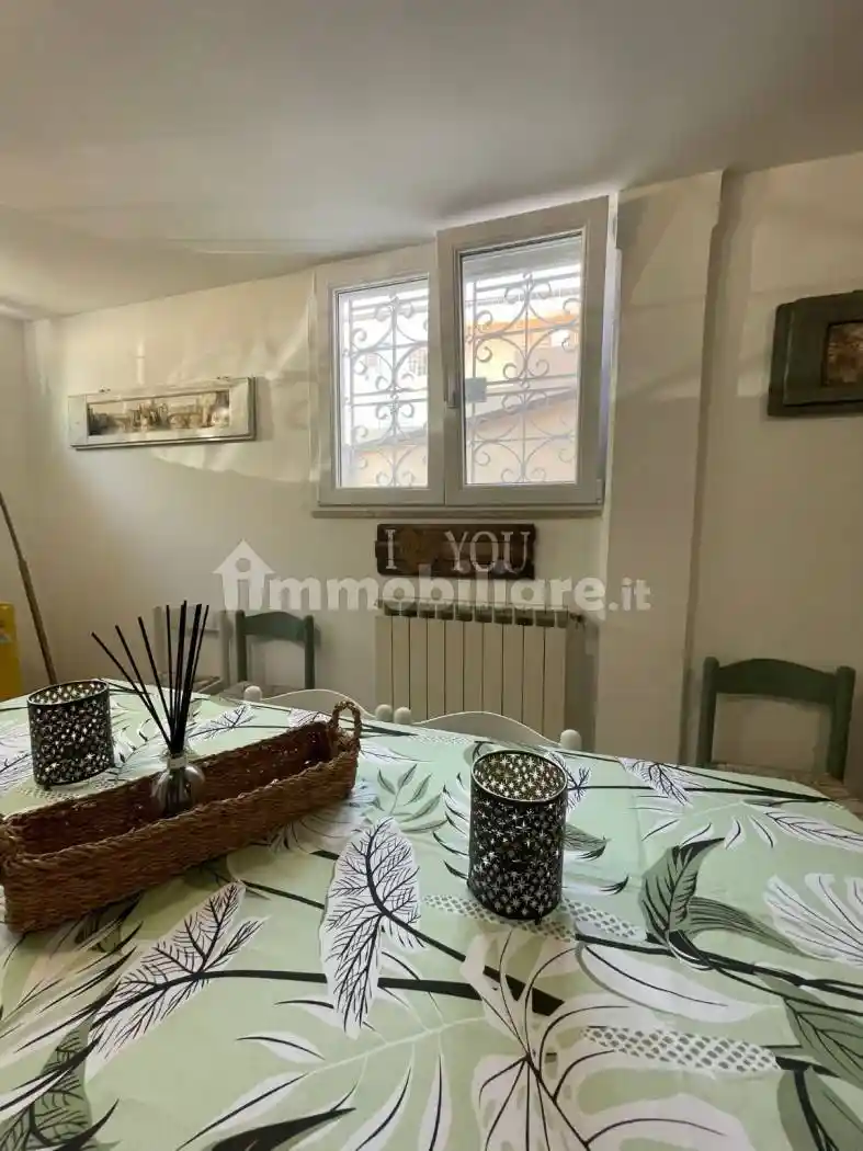 Loft in affitto a Sabaudia