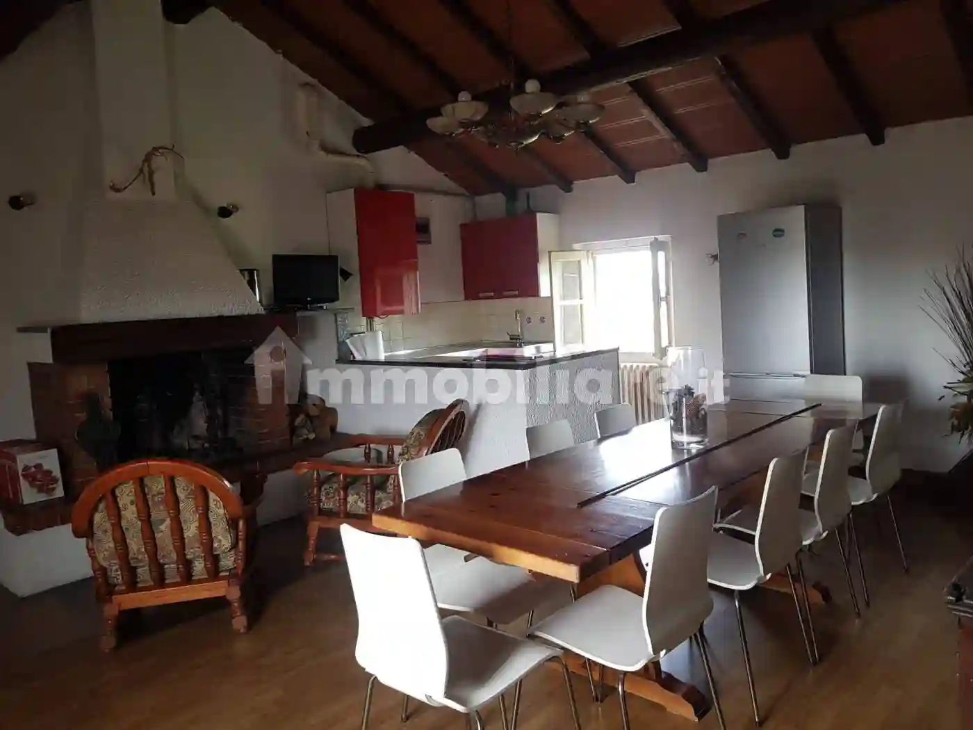 Attico - Mansarda - foto 2