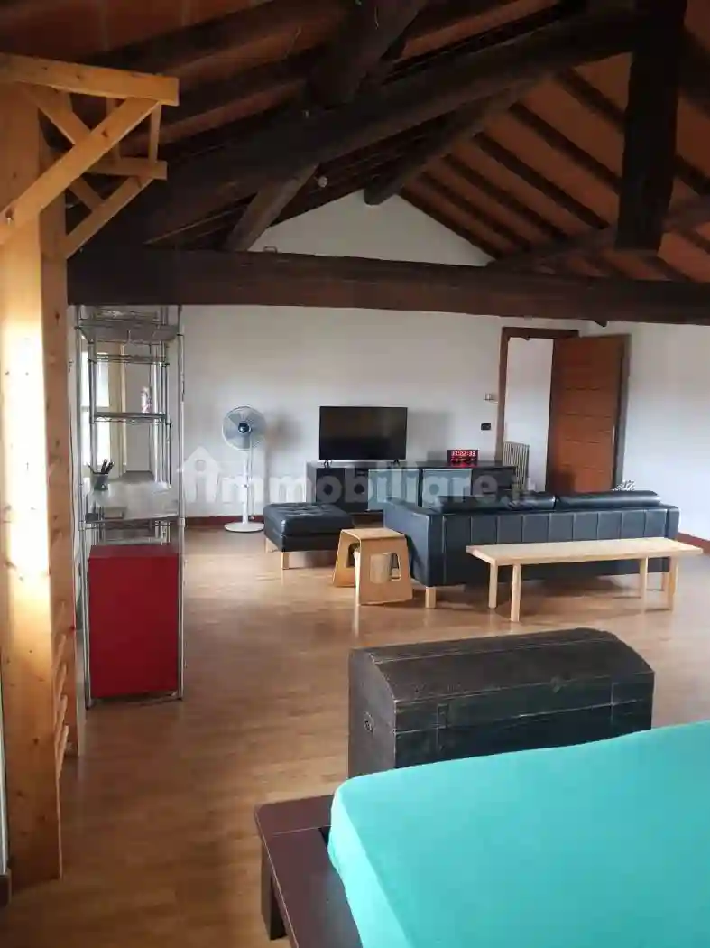 Attico - Mansarda - foto 5