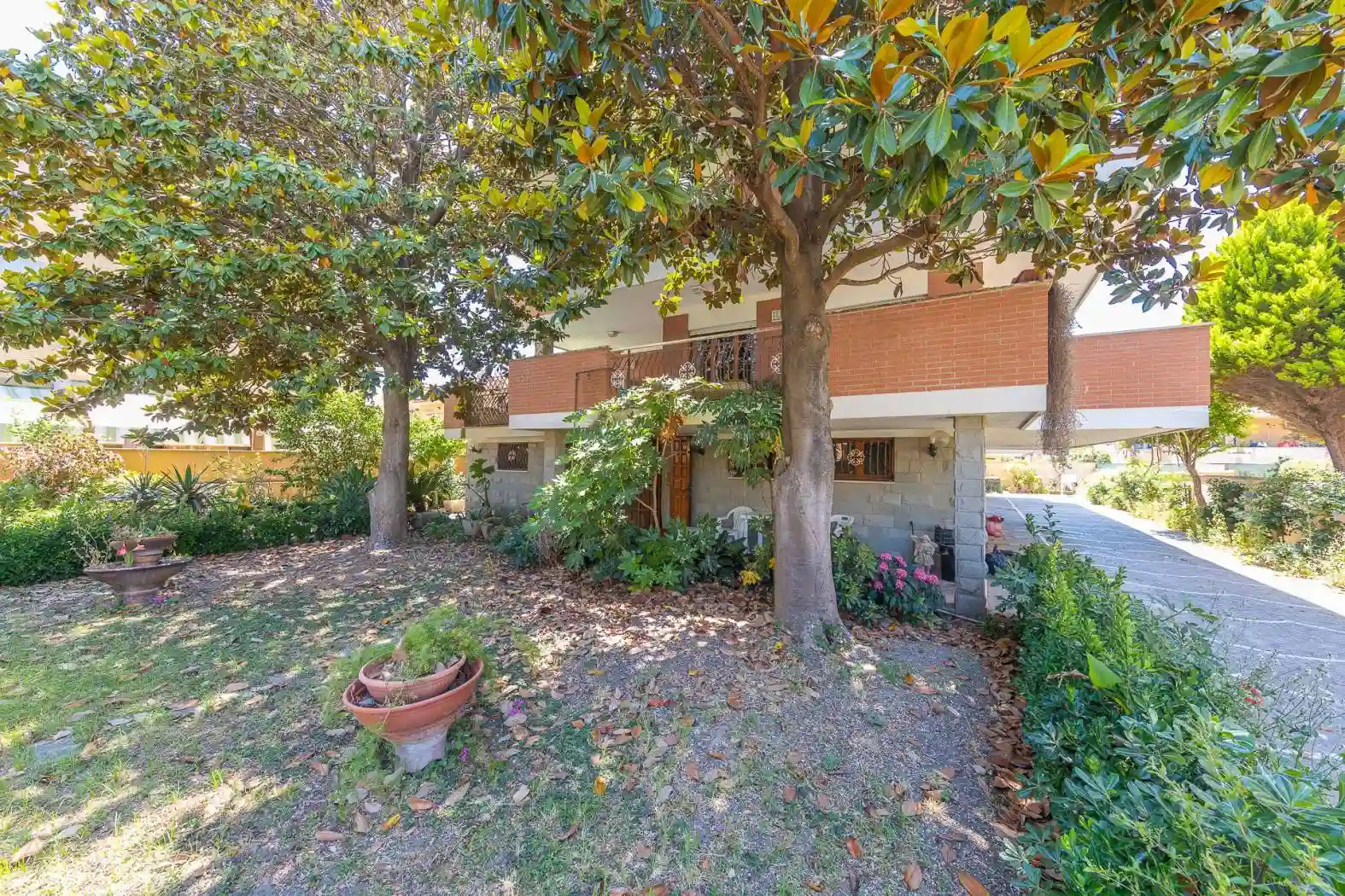 Palazzo - Edificio - foto 2