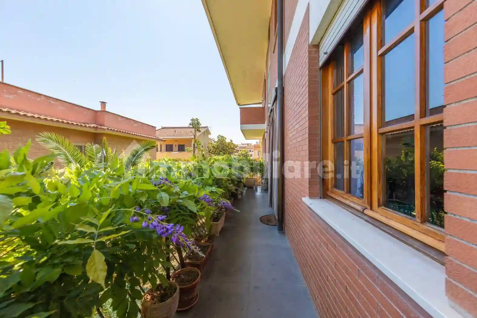 Palazzo - Edificio - foto 4