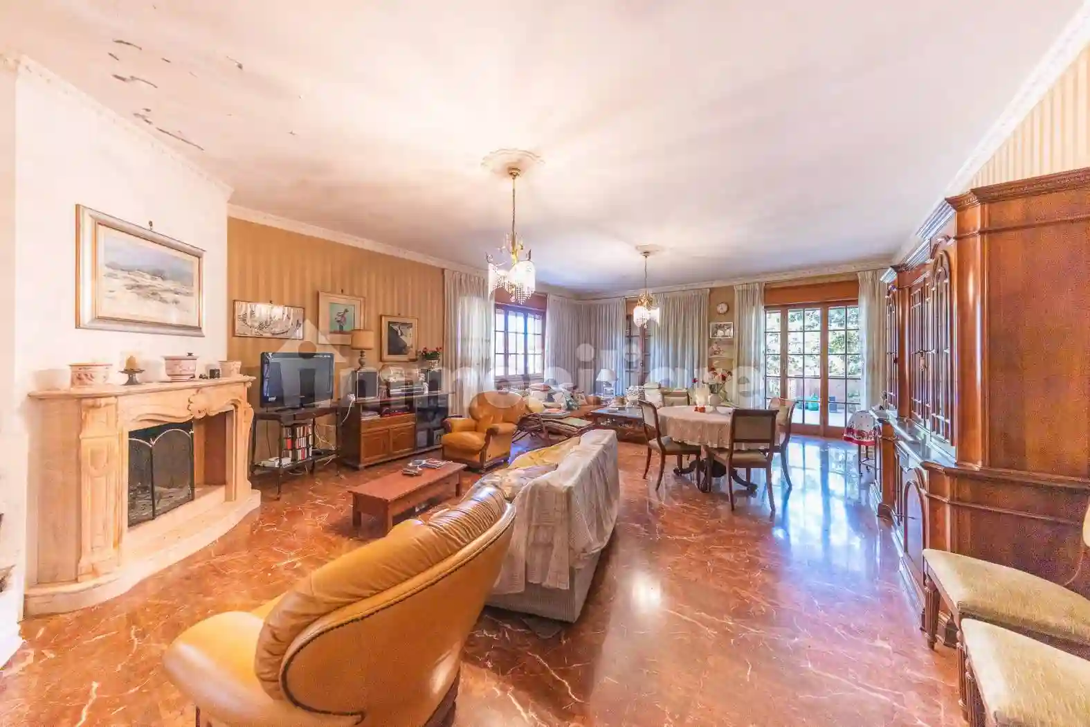 Palazzo - Edificio - foto 5