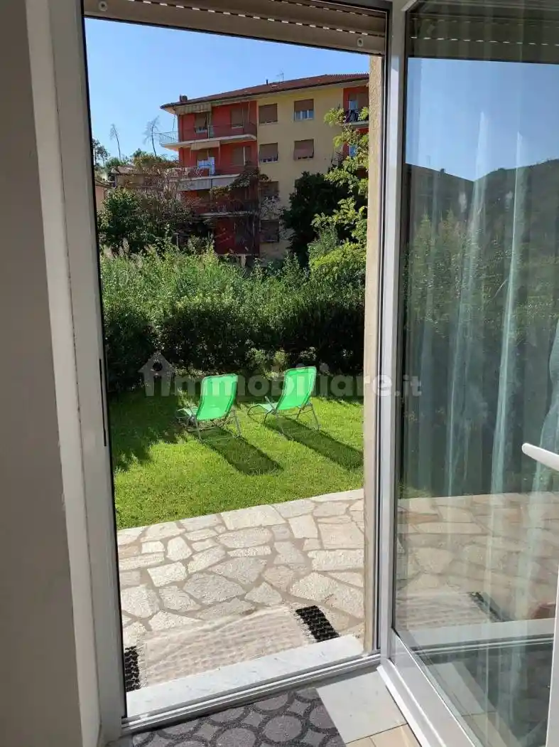 Appartamento in vendita a Casarza Ligure