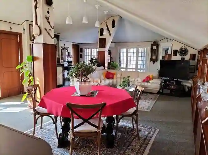 Attico - Mansarda - foto 5