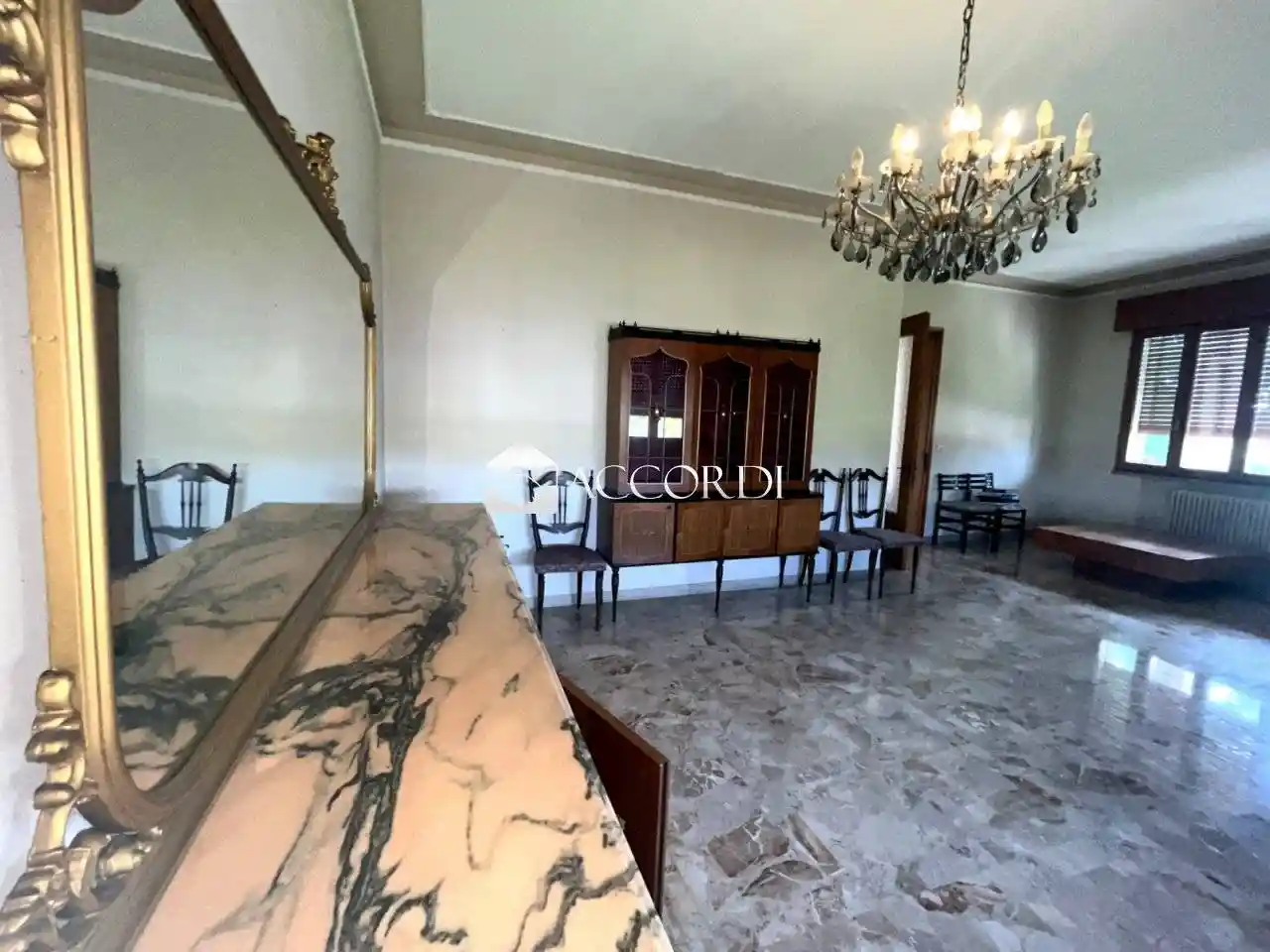 Villa in vendita a Mareno di Piave