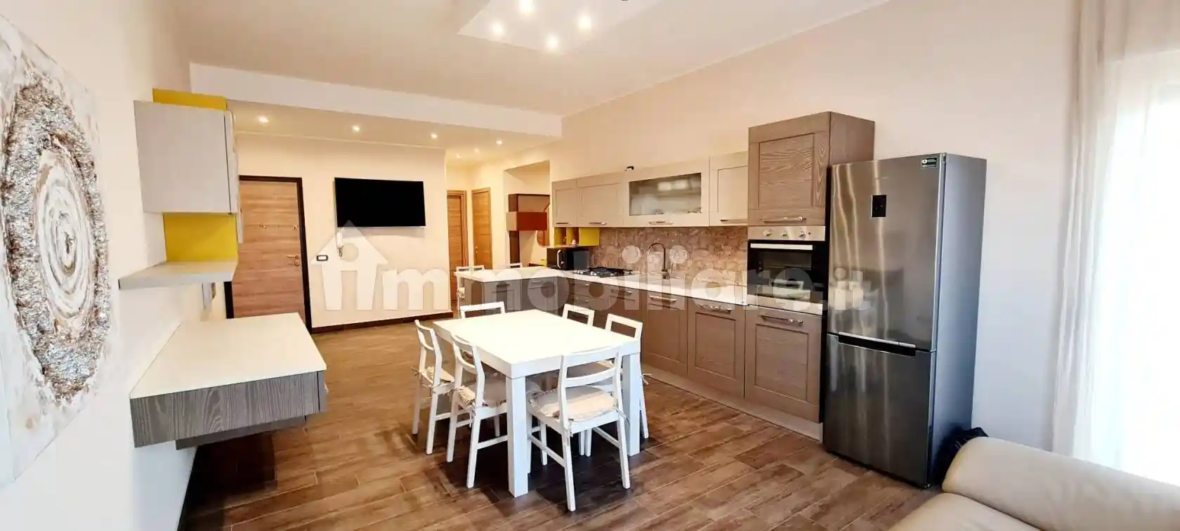 Appartamento in vendita a Siracusa