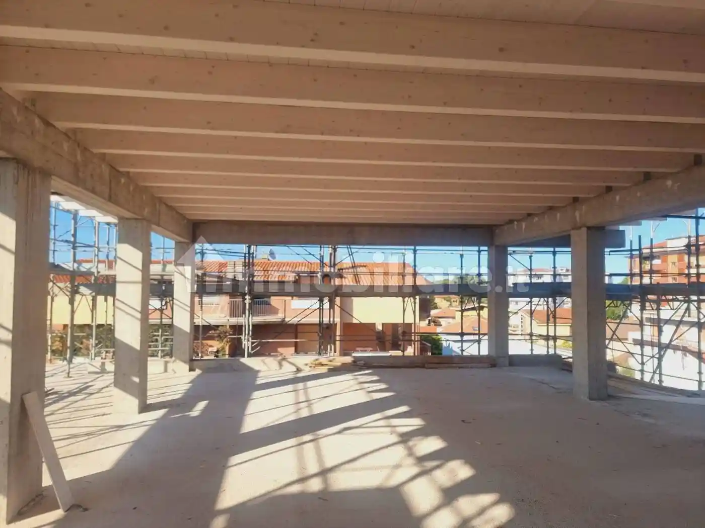 Trilocale via Goffredo Mameli, Santa Filomena, Pescara - foto 2