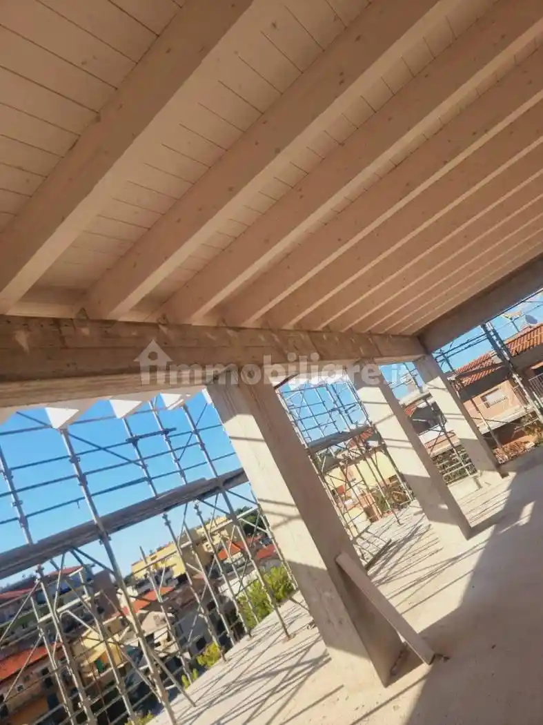 Trilocale via Goffredo Mameli, Santa Filomena, Pescara - foto 4