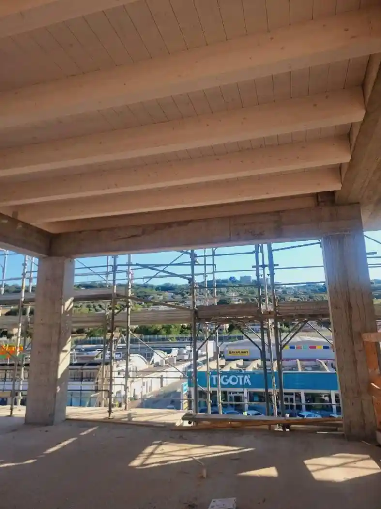 Trilocale via Goffredo Mameli, Santa Filomena, Pescara - foto 5